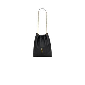 YSL JAMIE 4.3 POCHON in lambskin