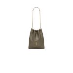 YSL JAMIE 4.3 POCHON in lambskin