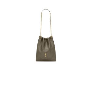YSL JAMIE 4.3 POCHON in lambskin