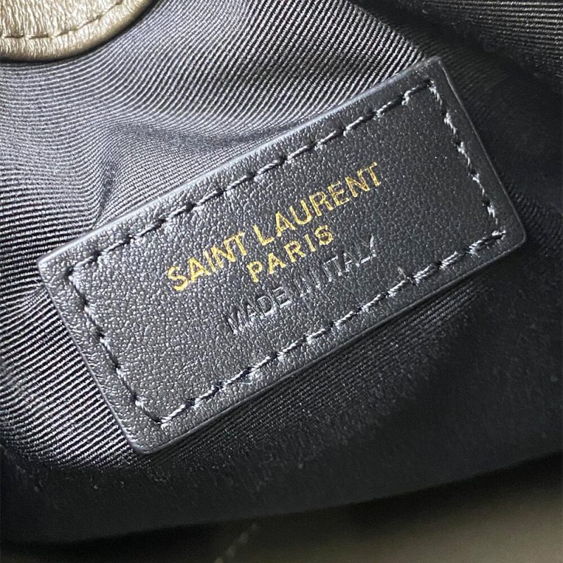 YSL JAMIE 4.3 POCHON in lambskin - Image 7