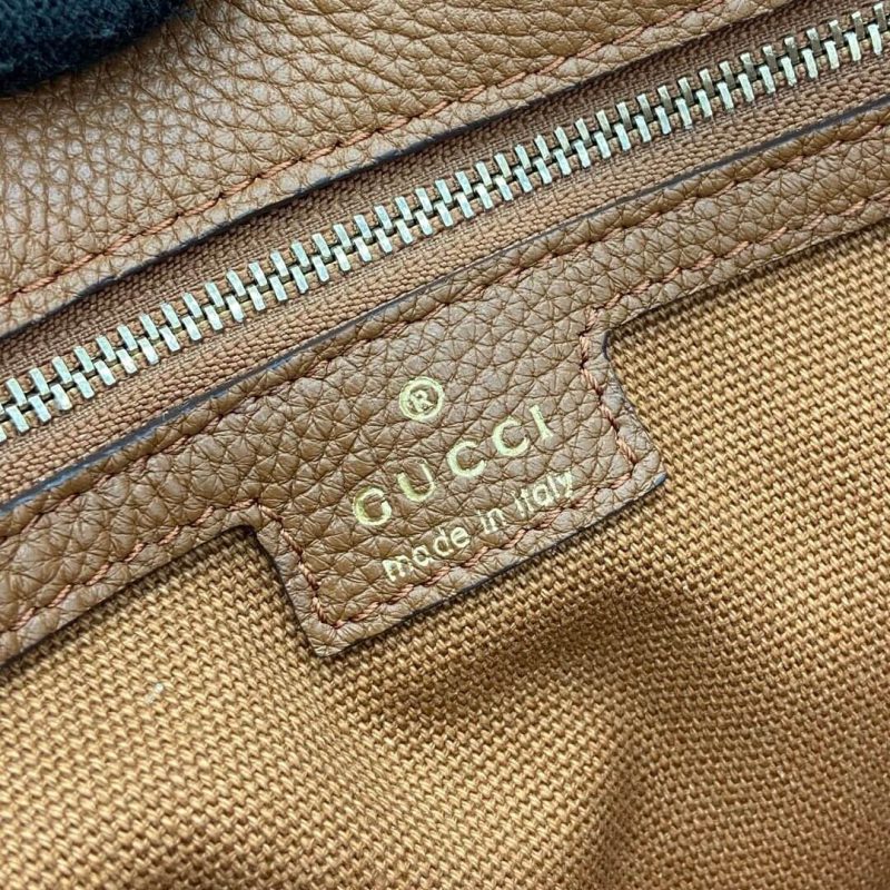 Gucci Jackie 1961 medium shoulder bag - Image 7