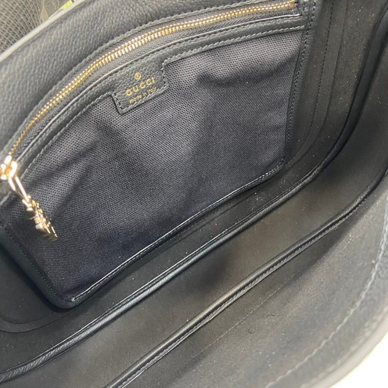 Gucci Jackie 1961 medium shoulder bag - Image 8