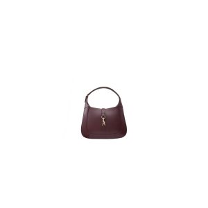 Gucci Jackie medium shoulder bag(high-end grade)