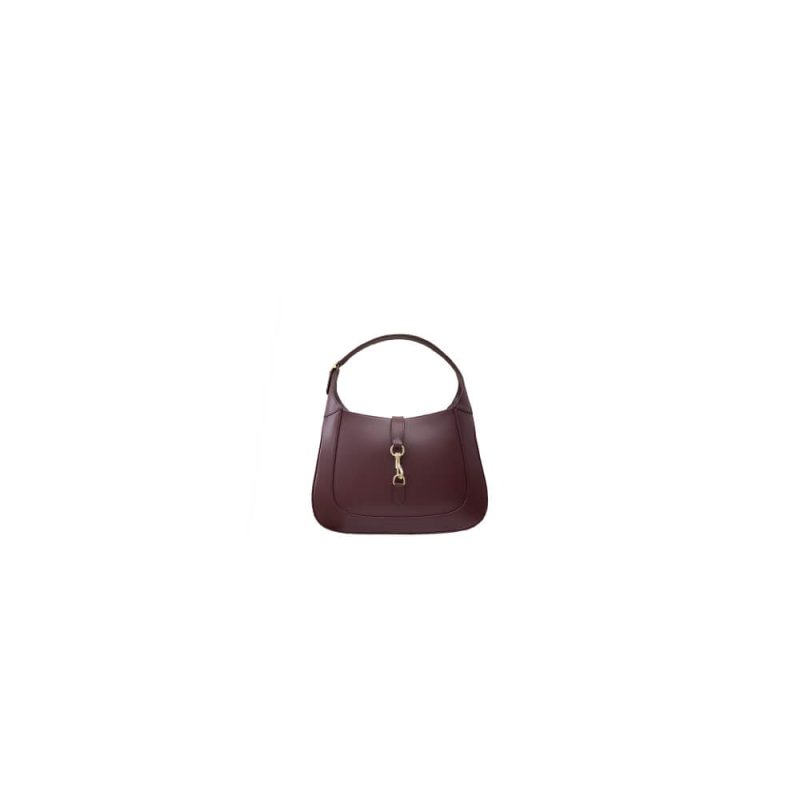 Gucci Jackie medium shoulder bag(high-end grade)