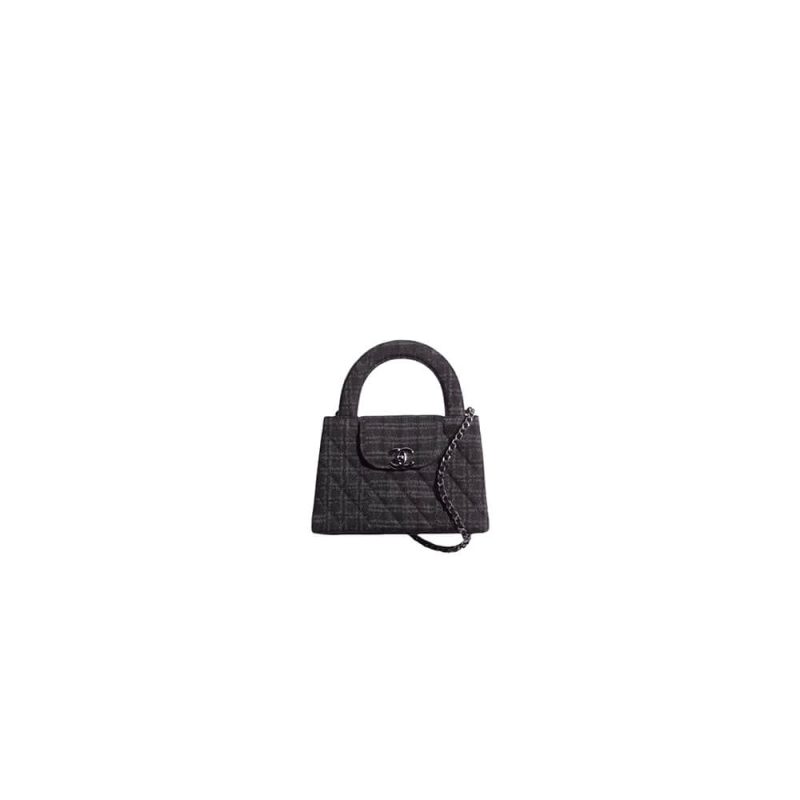 Chanel Mini Shopping Bag(high-end grade)