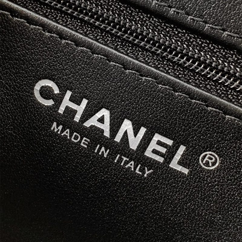 Chanel Mini Shopping Bag(high-end grade) - Image 7