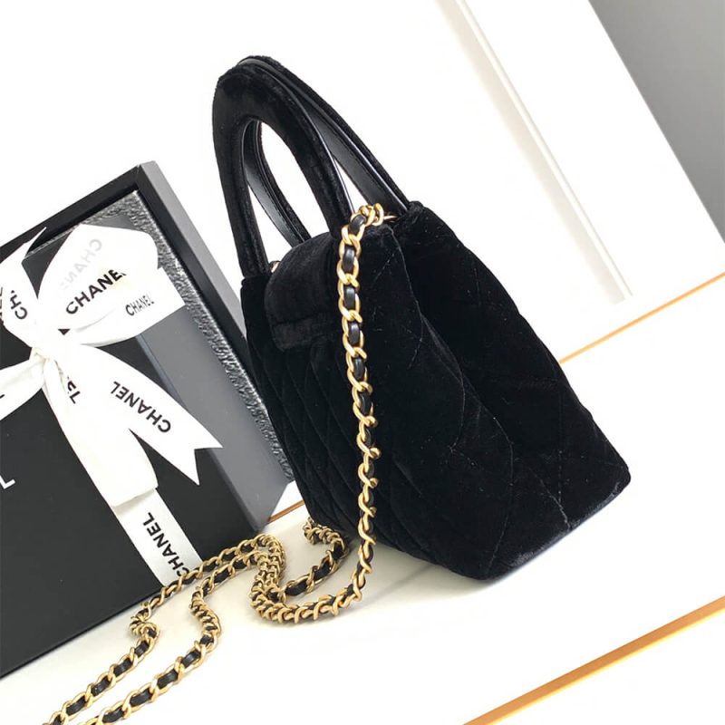 Chanel Mini Shopping Bag(high-end grade) - Image 3