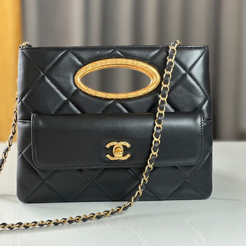 Chanel Clutch(high-end grade) - Image 2
