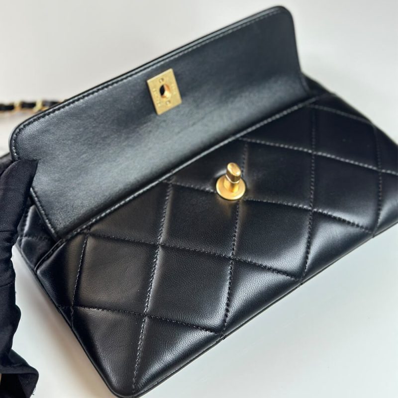 Chanel Clutch(high-end grade) - Image 6