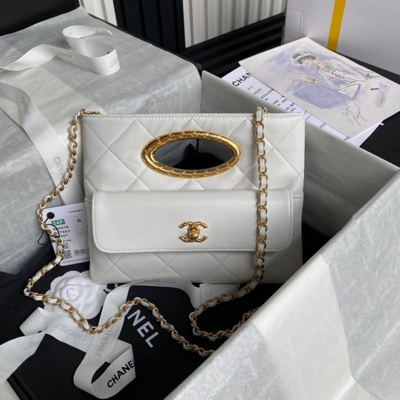 Chanel Clutch(high-end grade) - Image 2