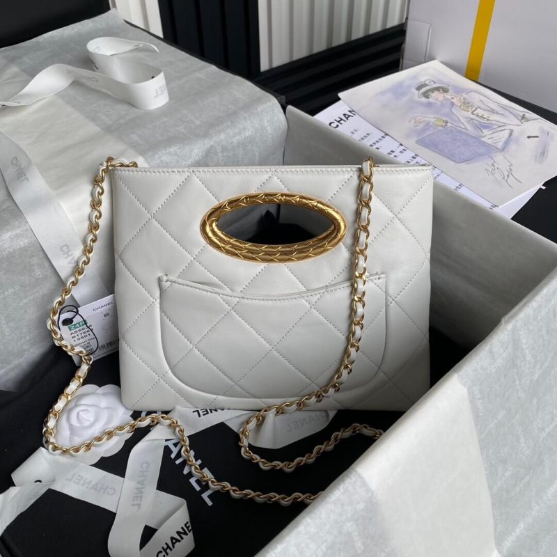 Chanel Clutch(high-end grade) - Image 3