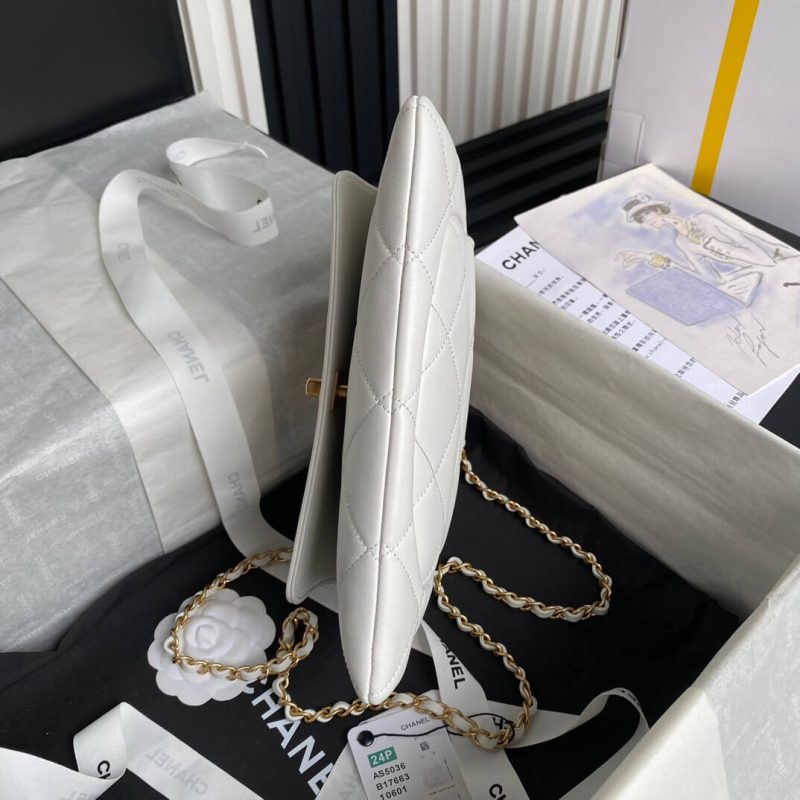 Chanel Clutch(high-end grade) - Image 4