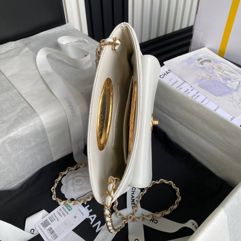 Chanel Clutch(high-end grade) - Image 8