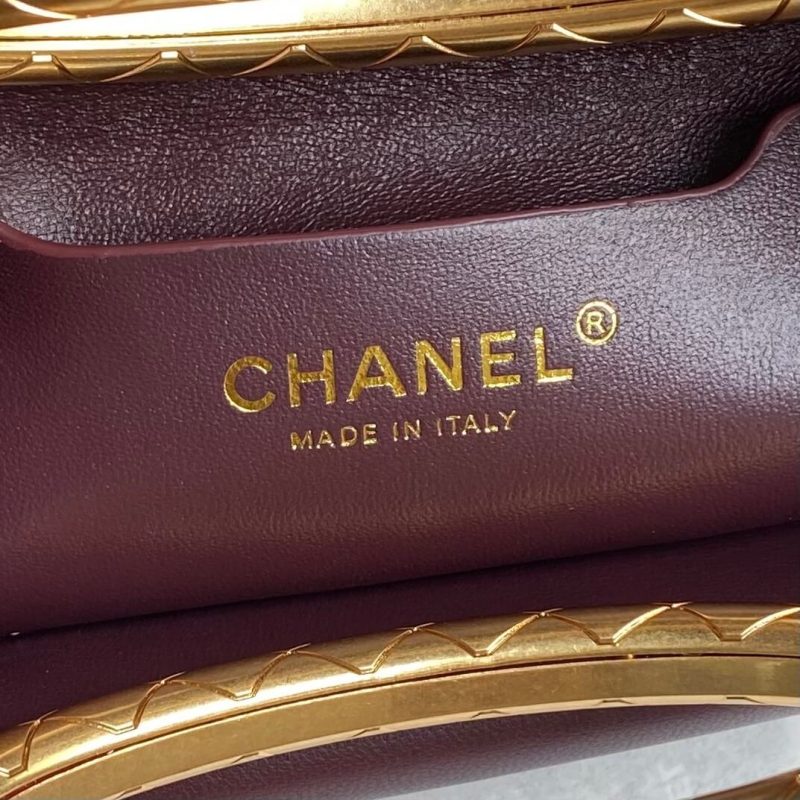 Chanel Clutch(high-end grade) - Image 7