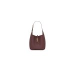 YSL LE 5 À 7 supple SMALL IN GRAINED LEATHER(high-end grade)