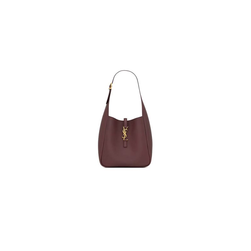 YSL LE 5 À 7 supple SMALL IN GRAINED LEATHER(high-end grade)