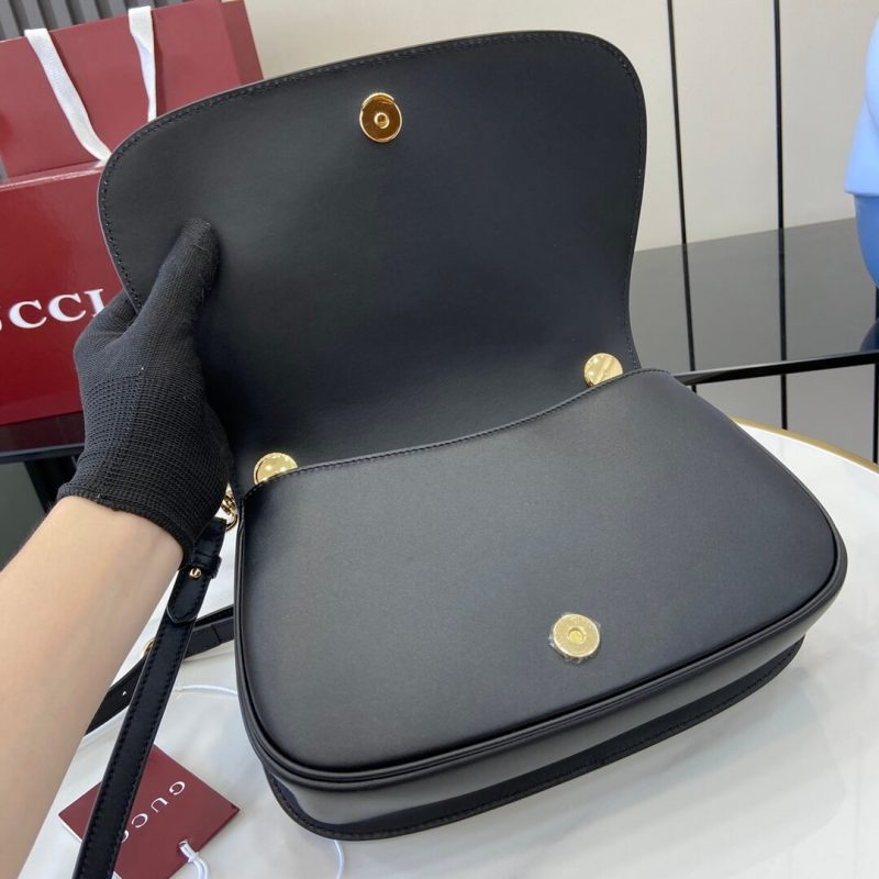 Gucci Blondie small top handle bag - Image 6