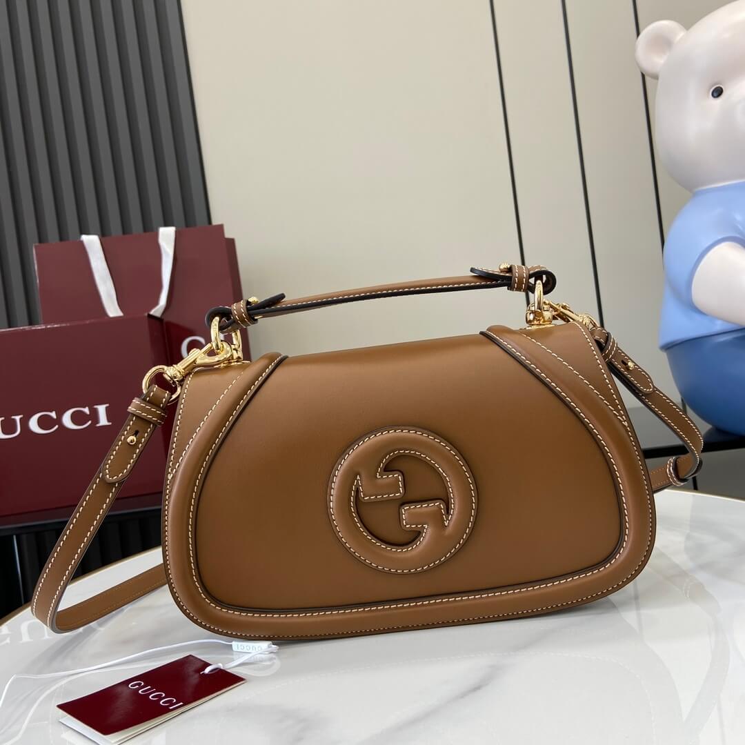 Gucci Blondie small top handle bag 2 Gucci Blondie small top handle bag - Image 2