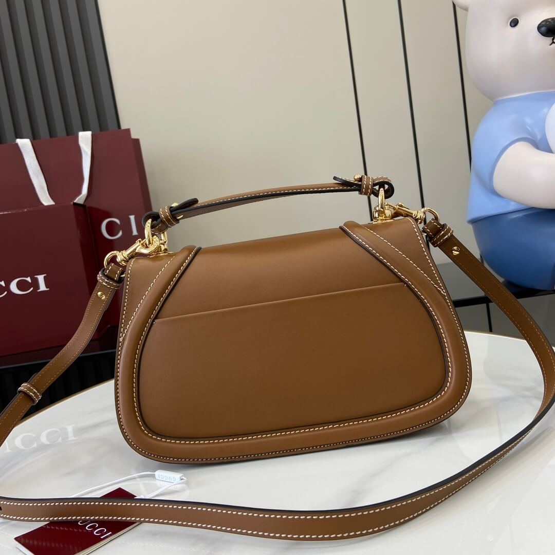 Gucci Blondie small top handle bag 4 Gucci Blondie small top handle bag - Image 4