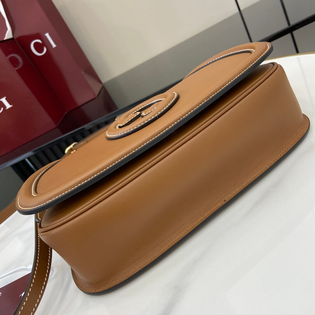 Gucci Blondie small top handle bag 5 Gucci Blondie small top handle bag - Image 5