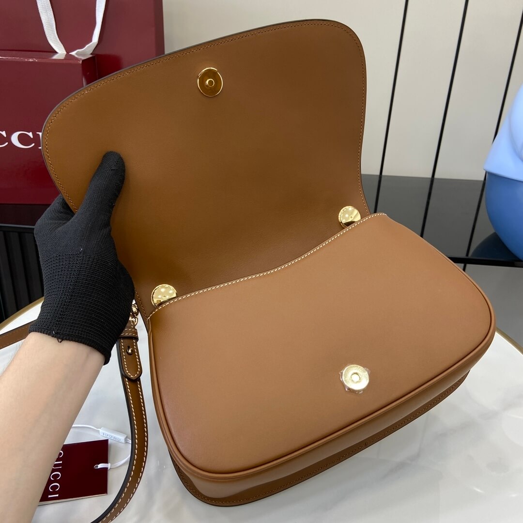 Gucci Blondie small top handle bag 6 Gucci Blondie small top handle bag - Image 6