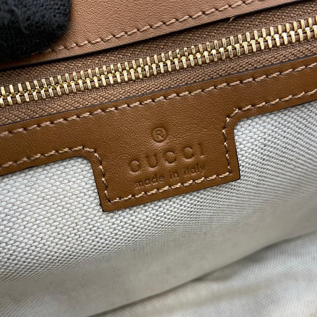 Gucci Blondie small top handle bag 7 Gucci Blondie small top handle bag - Image 7