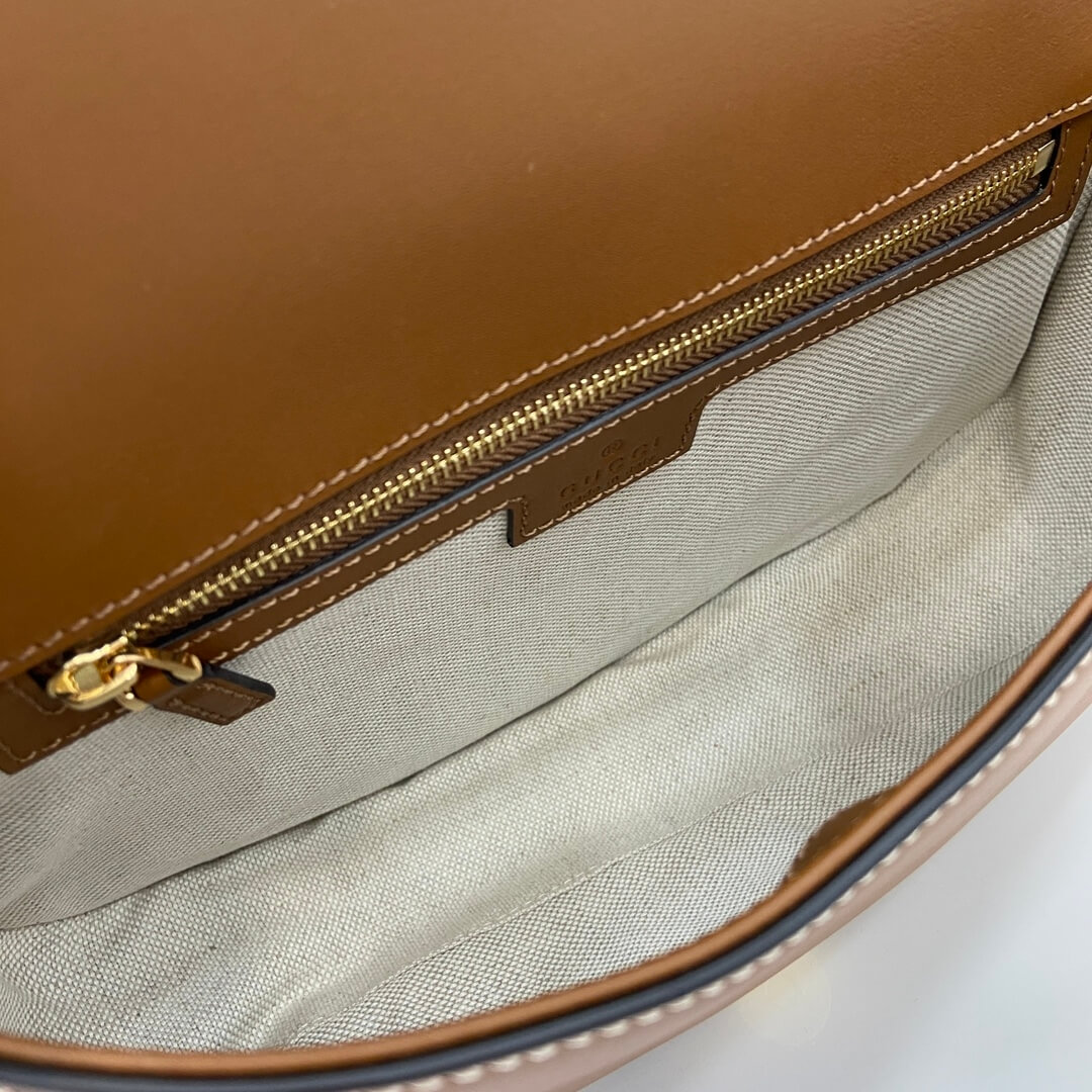 Gucci Blondie small top handle bag 8 Gucci Blondie small top handle bag - Image 8