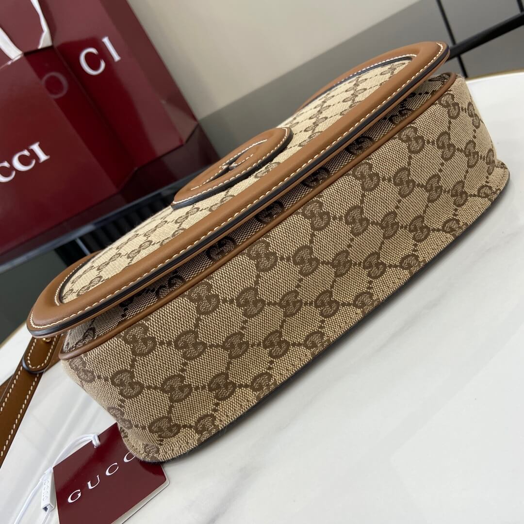 Gucci Blondie small top handle bag 5 Gucci Blondie small top handle bag - Image 5