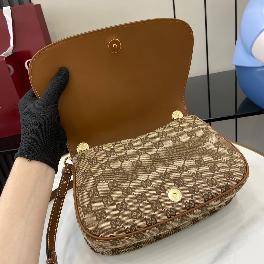Gucci Blondie small top handle bag 6 Gucci Blondie small top handle bag - Image 6