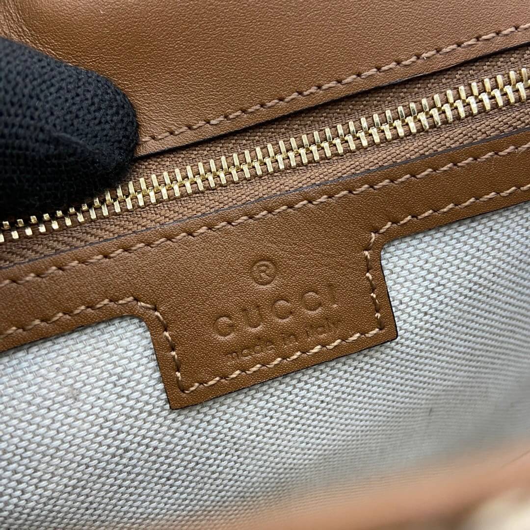 Gucci Blondie small top handle bag 7 Gucci Blondie small top handle bag - Image 7