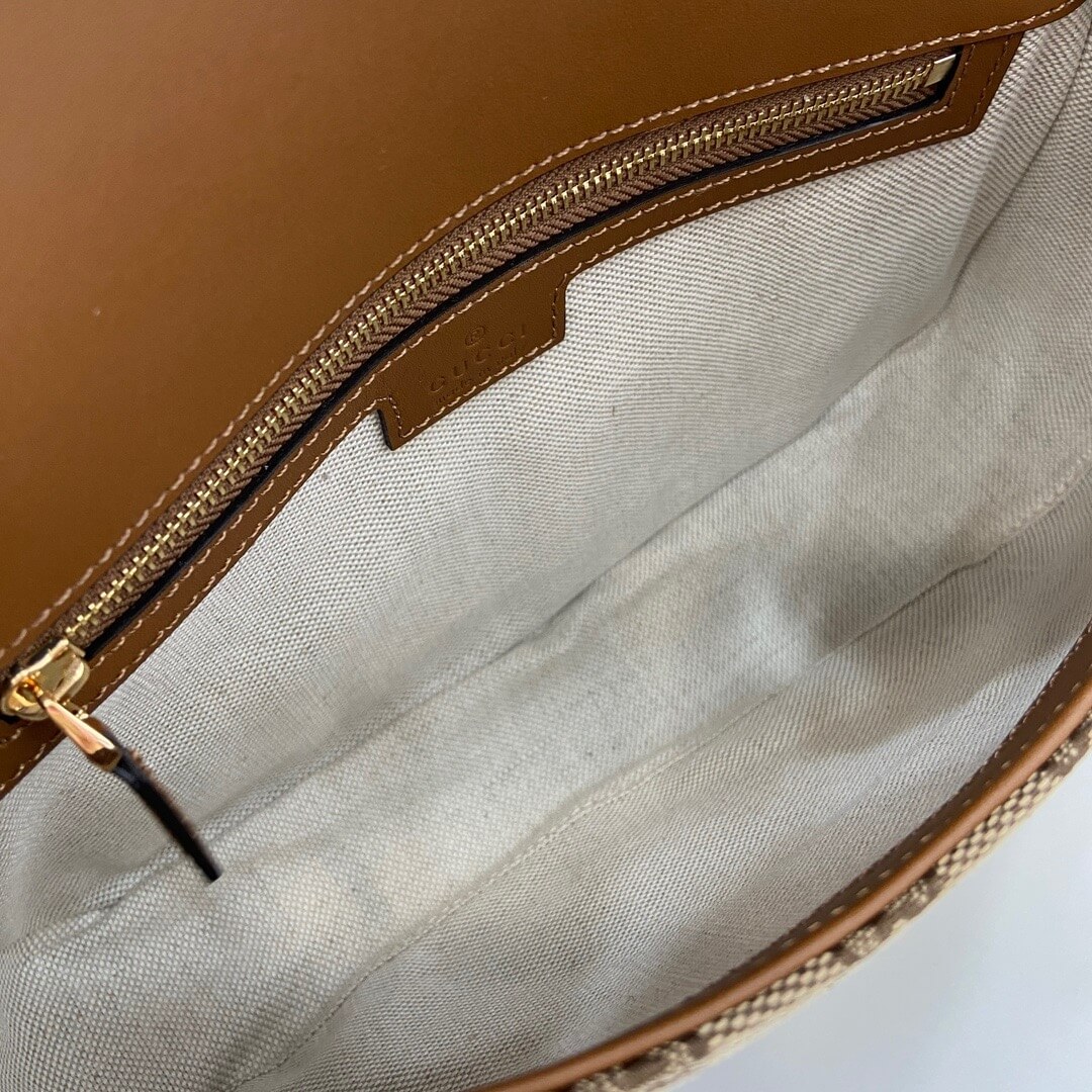 Gucci Blondie small top handle bag 8 Gucci Blondie small top handle bag - Image 8