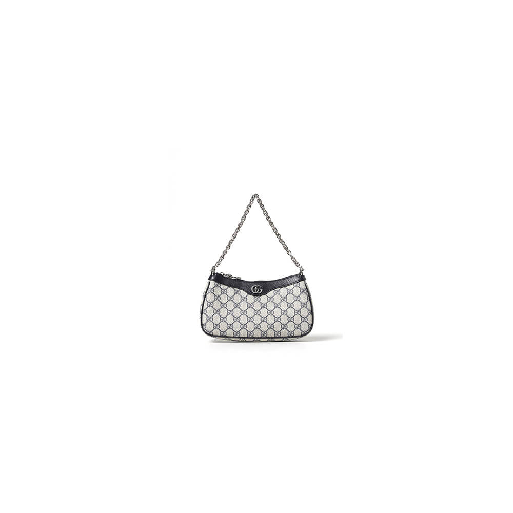 Gucci OPHIDIA SMALL SHOULDER BAG 1 Gucci OPHIDIA SMALL SHOULDER BAG