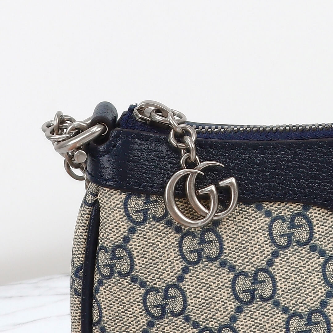 Gucci OPHIDIA SMALL SHOULDER BAG 7 Gucci OPHIDIA SMALL SHOULDER BAG - Image 7