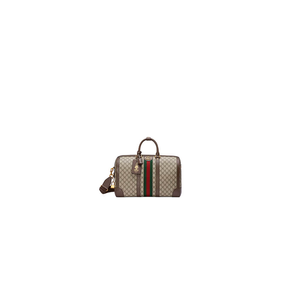 Gucci Savoy medium duffle bag 1 Gucci Savoy medium duffle bag
