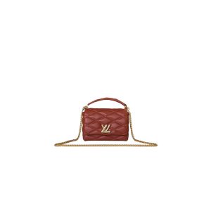 LV GO-14 MM