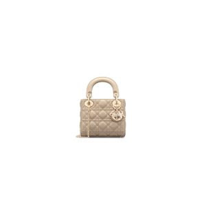 Mini Lady Dior Bag “High-end grade”
