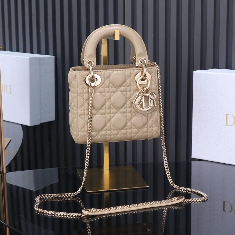 Mini Lady Dior Bag “High-end grade” - Image 2