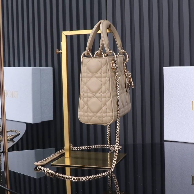 Mini Lady Dior Bag “High-end grade” - Image 3