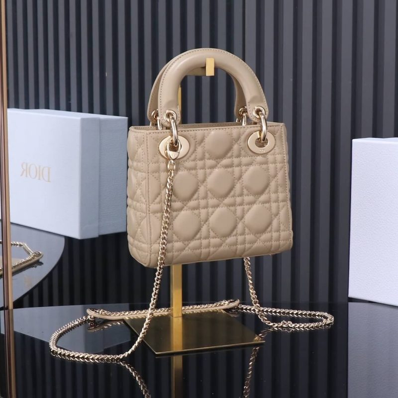 Mini Lady Dior Bag “High-end grade” - Image 4