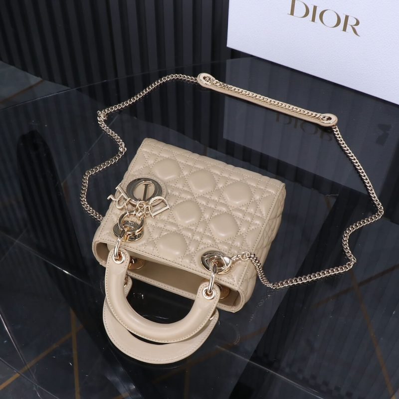 Mini Lady Dior Bag “High-end grade” - Image 5