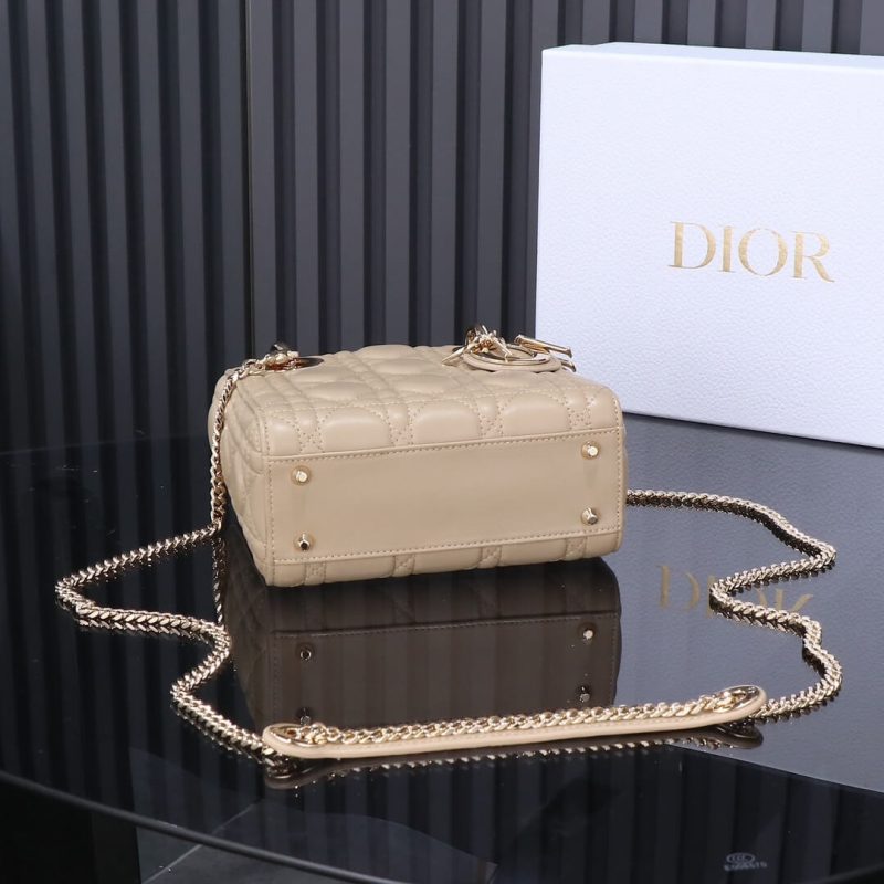 Mini Lady Dior Bag “High-end grade” - Image 6