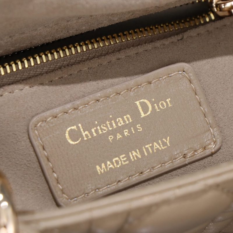 Mini Lady Dior Bag “High-end grade” - Image 7
