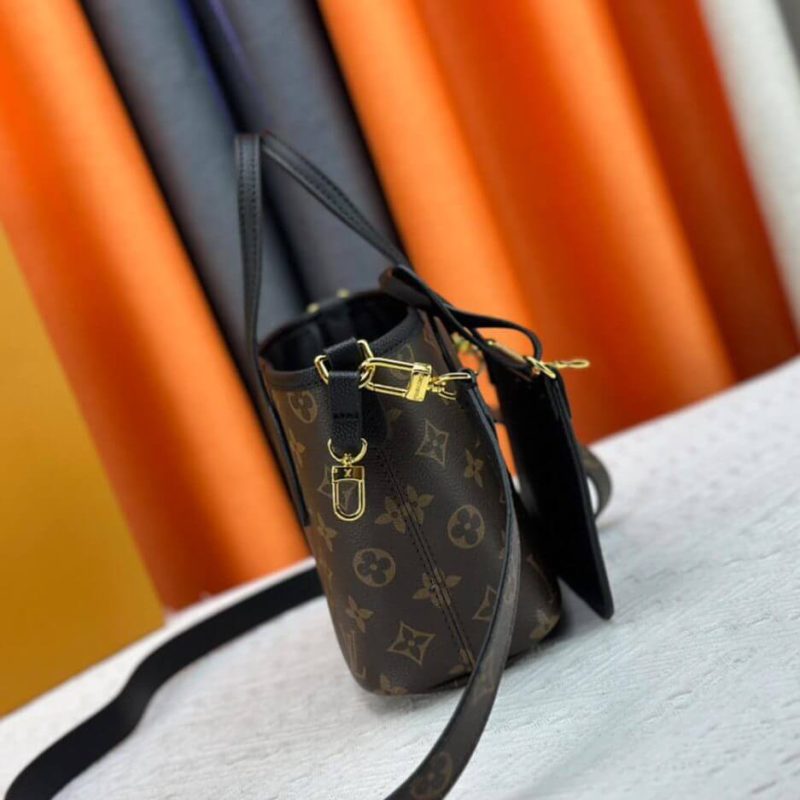 LV Neverfull Bandouliere Inside Out BB - Image 3
