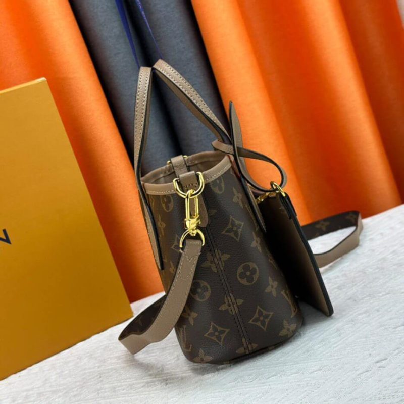 LV Neverfull Bandouliere Inside Out BB - Image 3