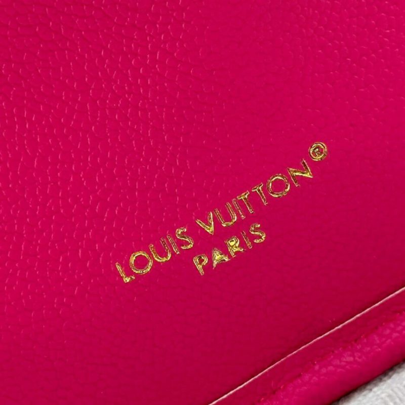 LV Neverfull Bandouliere Inside Out BB - Image 7