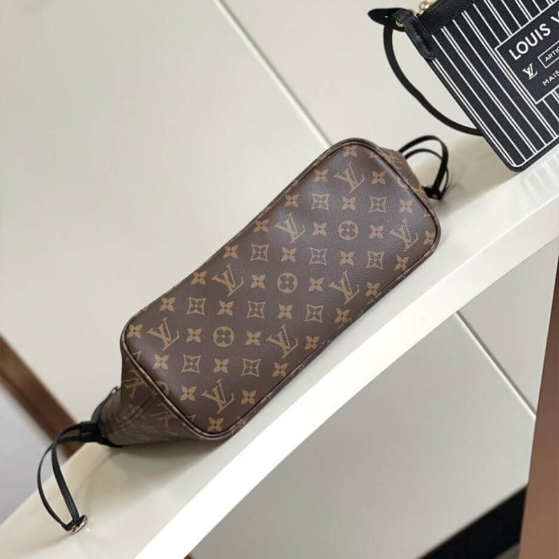 LV Neverfull Inside Out MM - Image 7