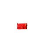 Chanel Pearl Crush Mini Rectangular Flap