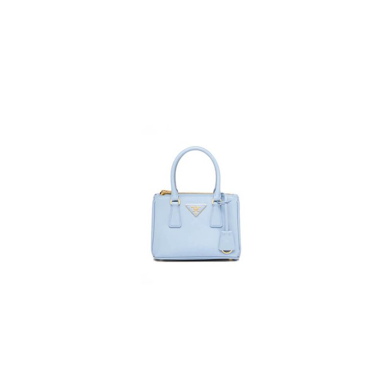 Prada Galleria Saffiano leather mini-bag