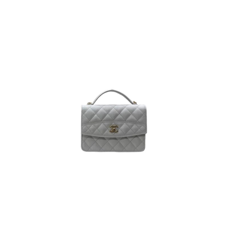 Chanel 25C Mini Backpack