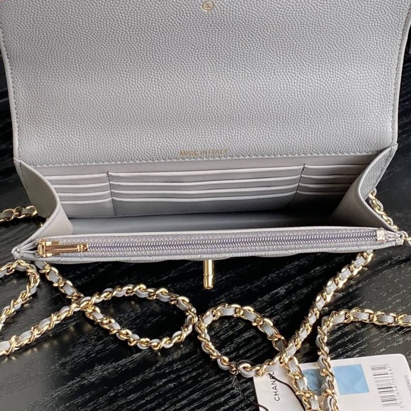 Chanel 25C Mini Backpack - Image 8